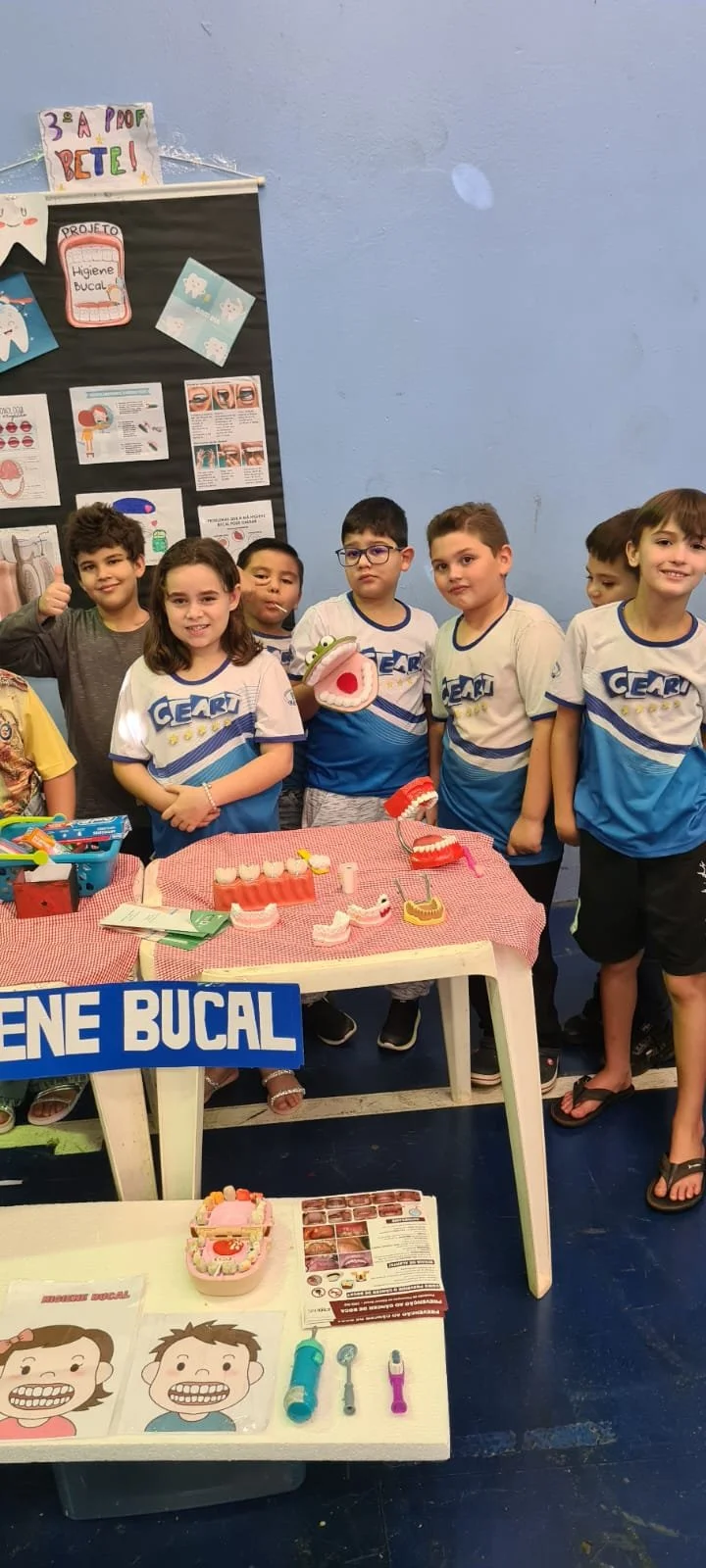 FEIRA DE CIÊNCIAS FEIRA DE CIÊNCIAS