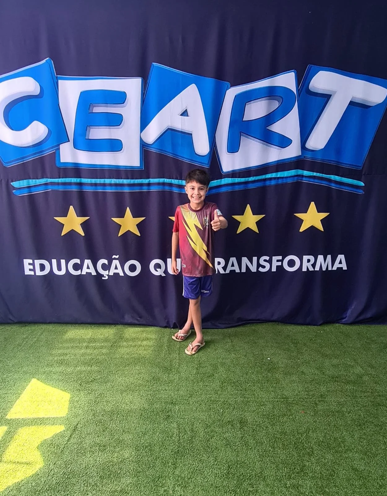 Abertura do Jogos da Primavera 2024- JOPRI2024