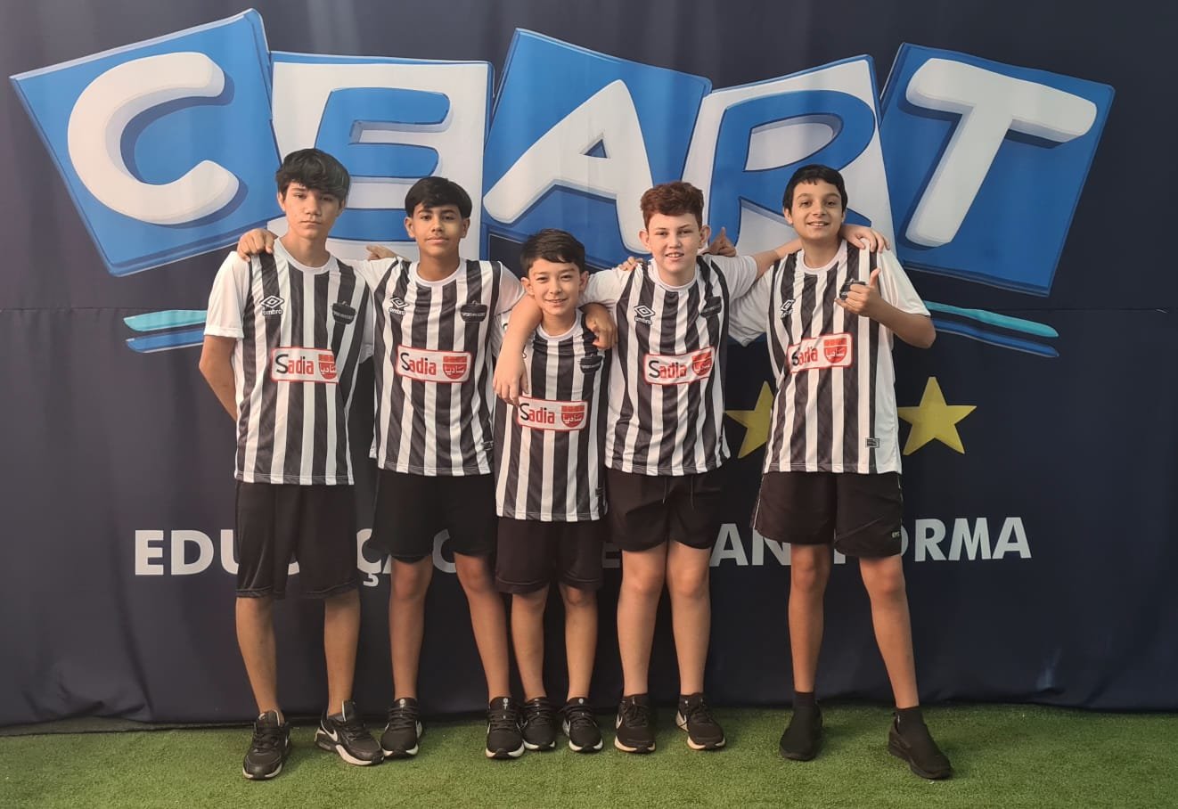 Abertura do Jogos da Primavera 2024- JOPRI2024