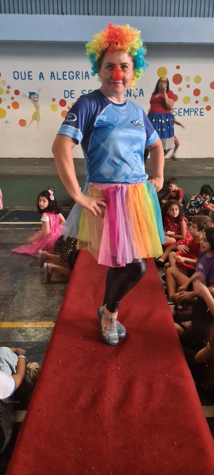 Dia das crianças 2024