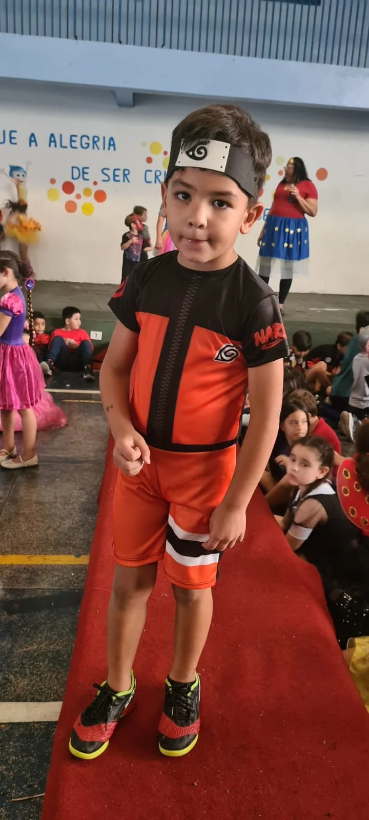Dia das crianças 2024