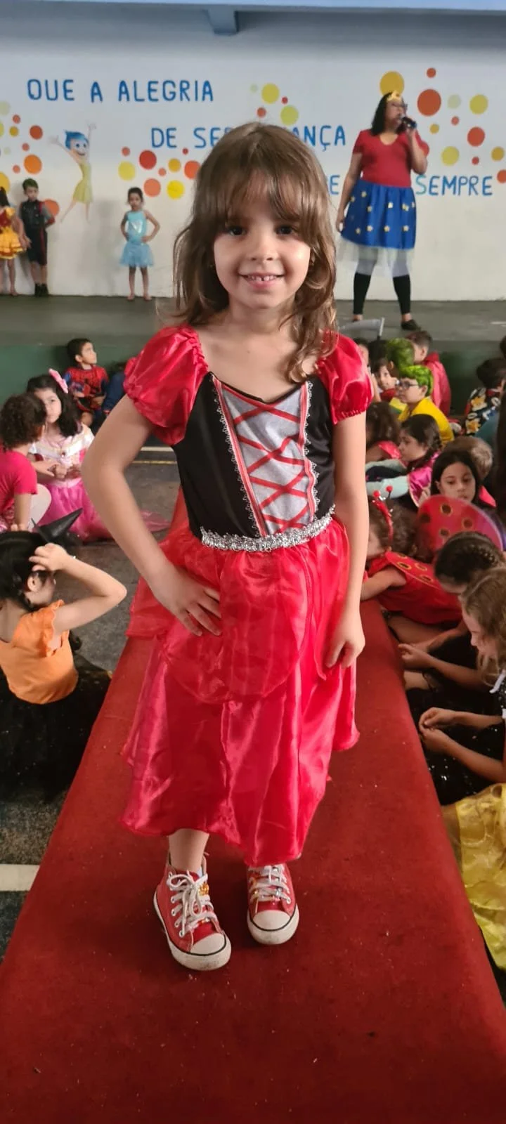 Dia das crianças 2024