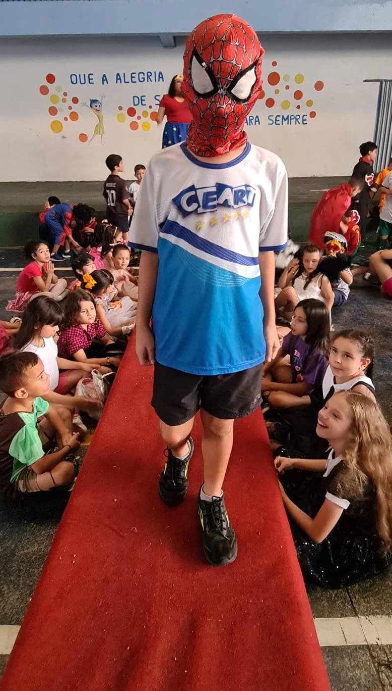 Dia das crianças 2024