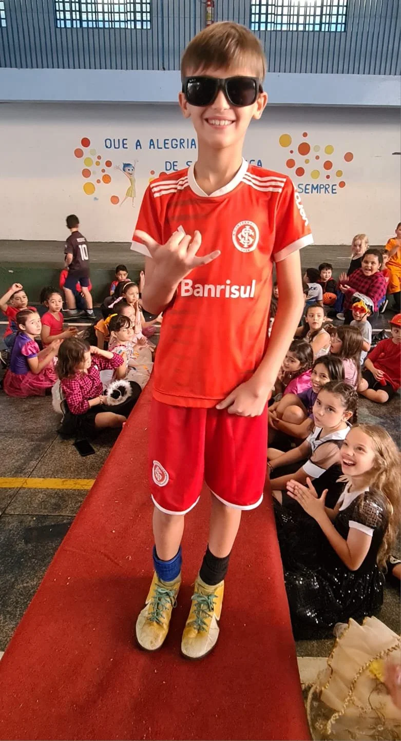 Dia das crianças 2024