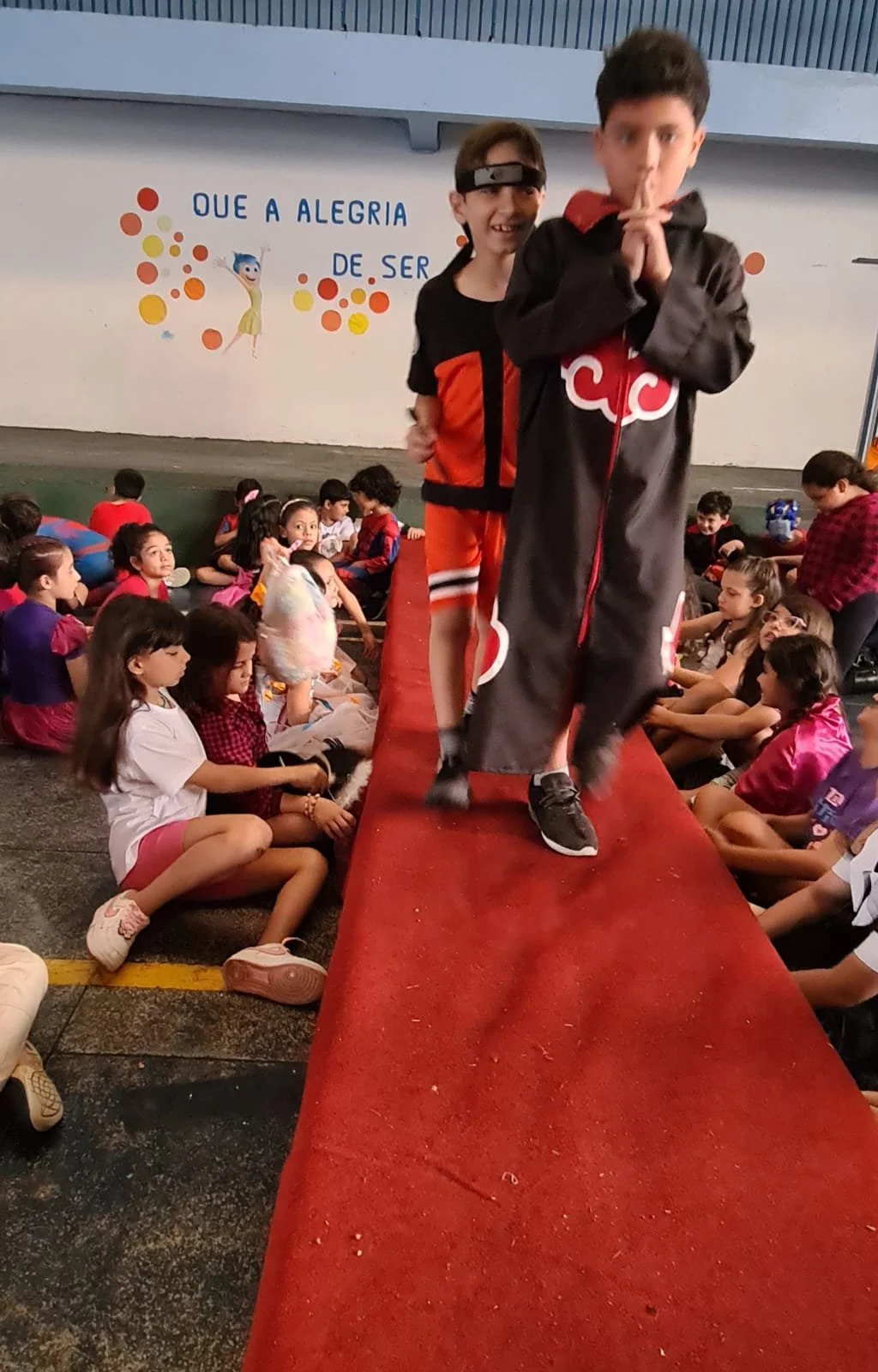 Dia das crianças 2024