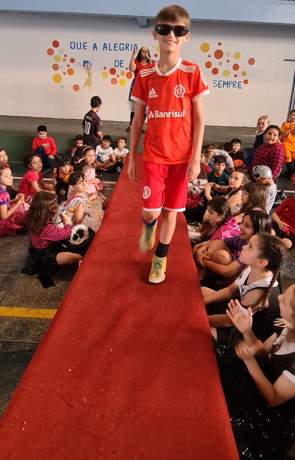Dia das crianças 2024