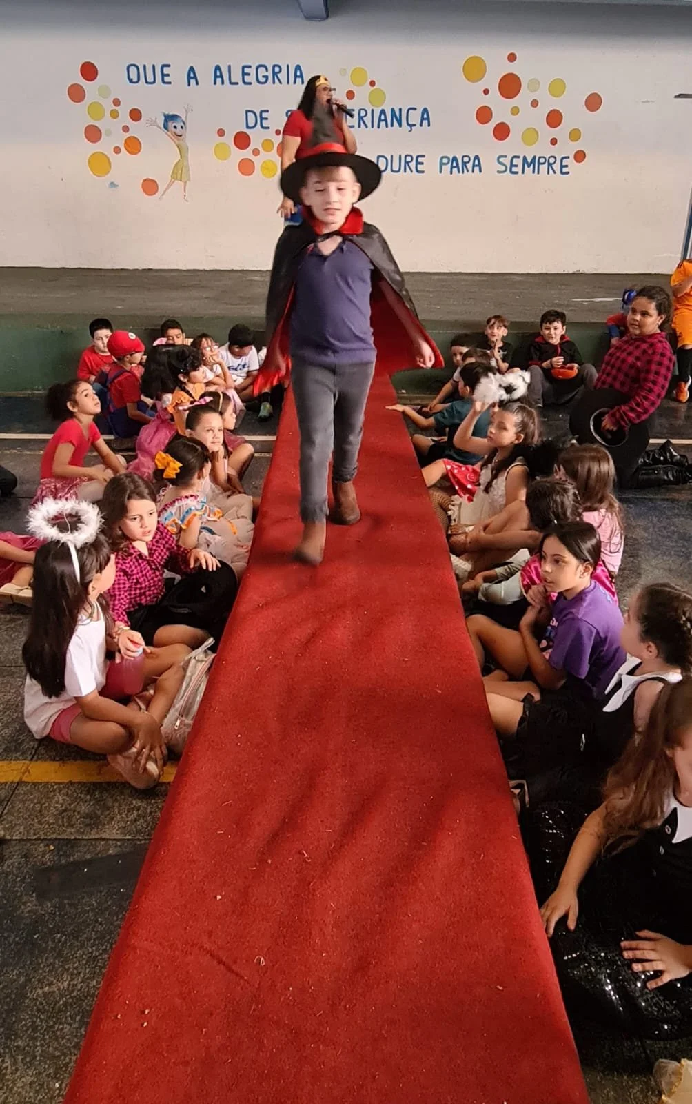 Dia das crianças 2024