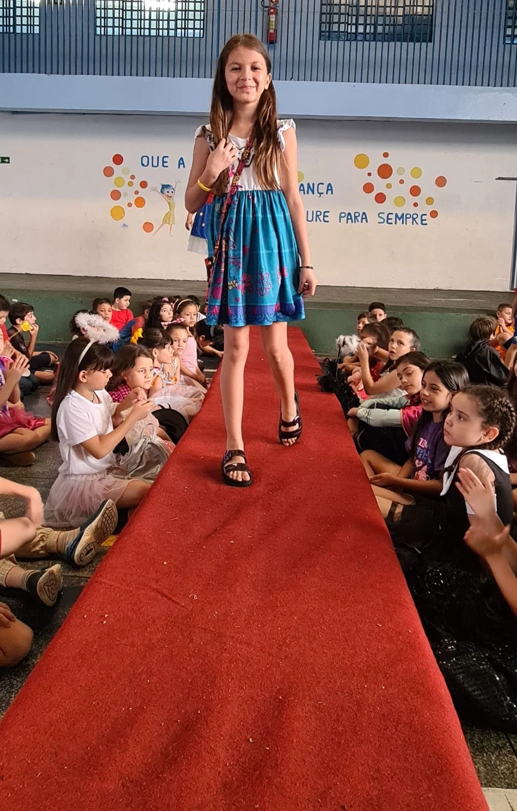 Dia das crianças 2024