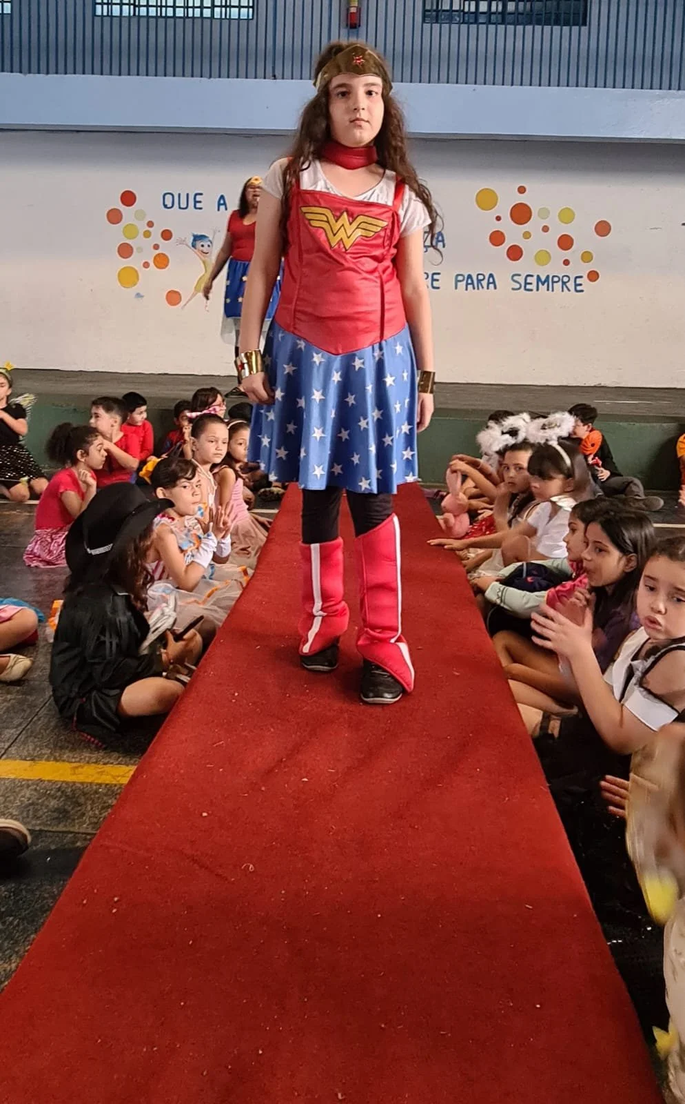 Dia das crianças 2024
