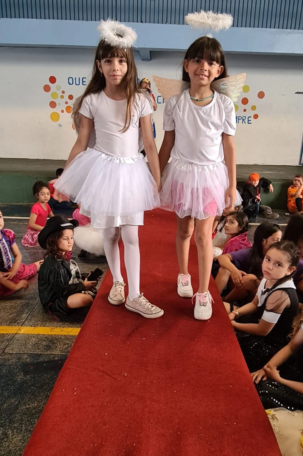 Dia das crianças 2024