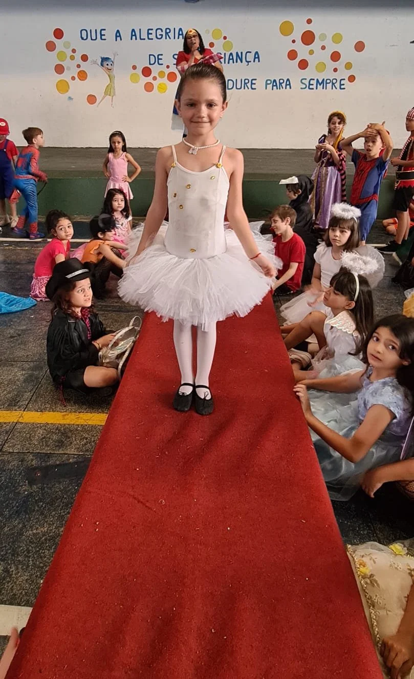 Dia das crianças 2024