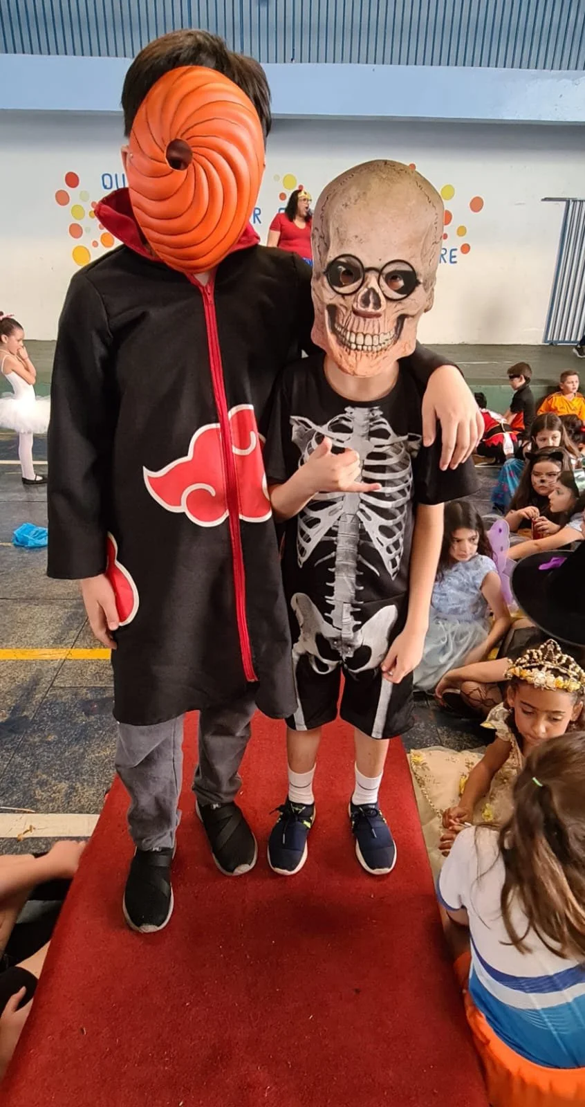 Dia das crianças 2024