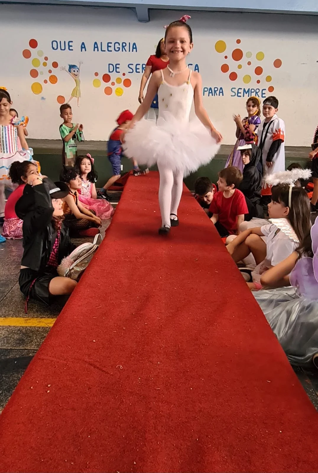 Dia das crianças 2024