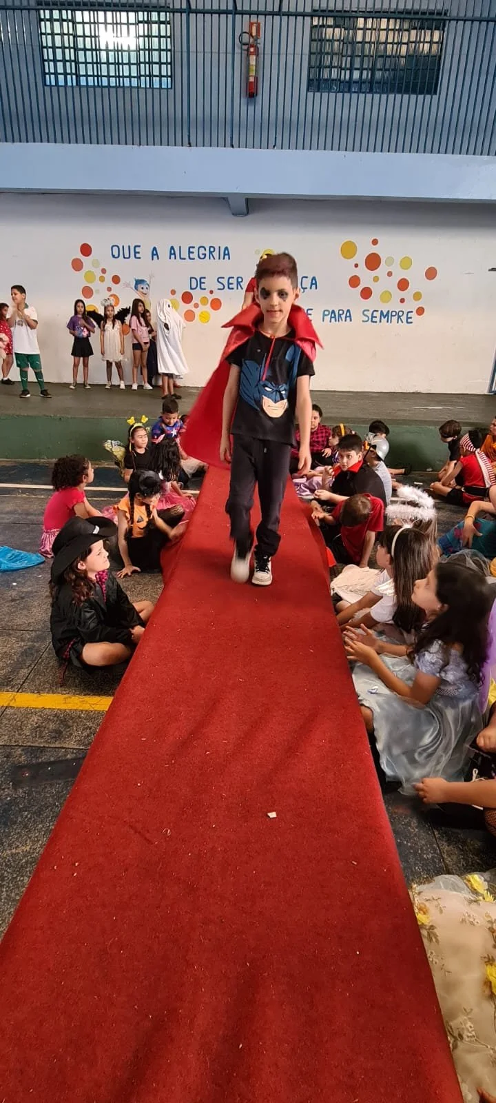 Dia das crianças 2024
