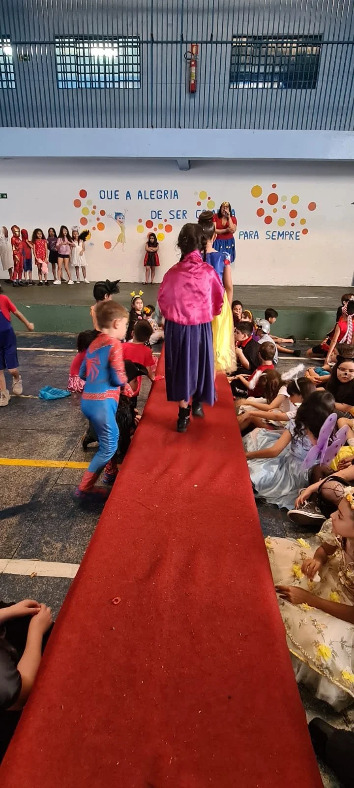 Dia das crianças 2024