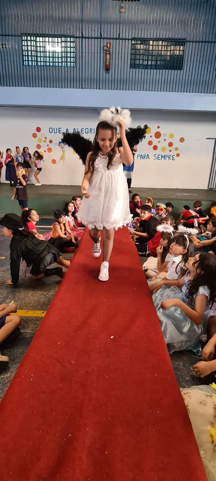 Dia das crianças 2024