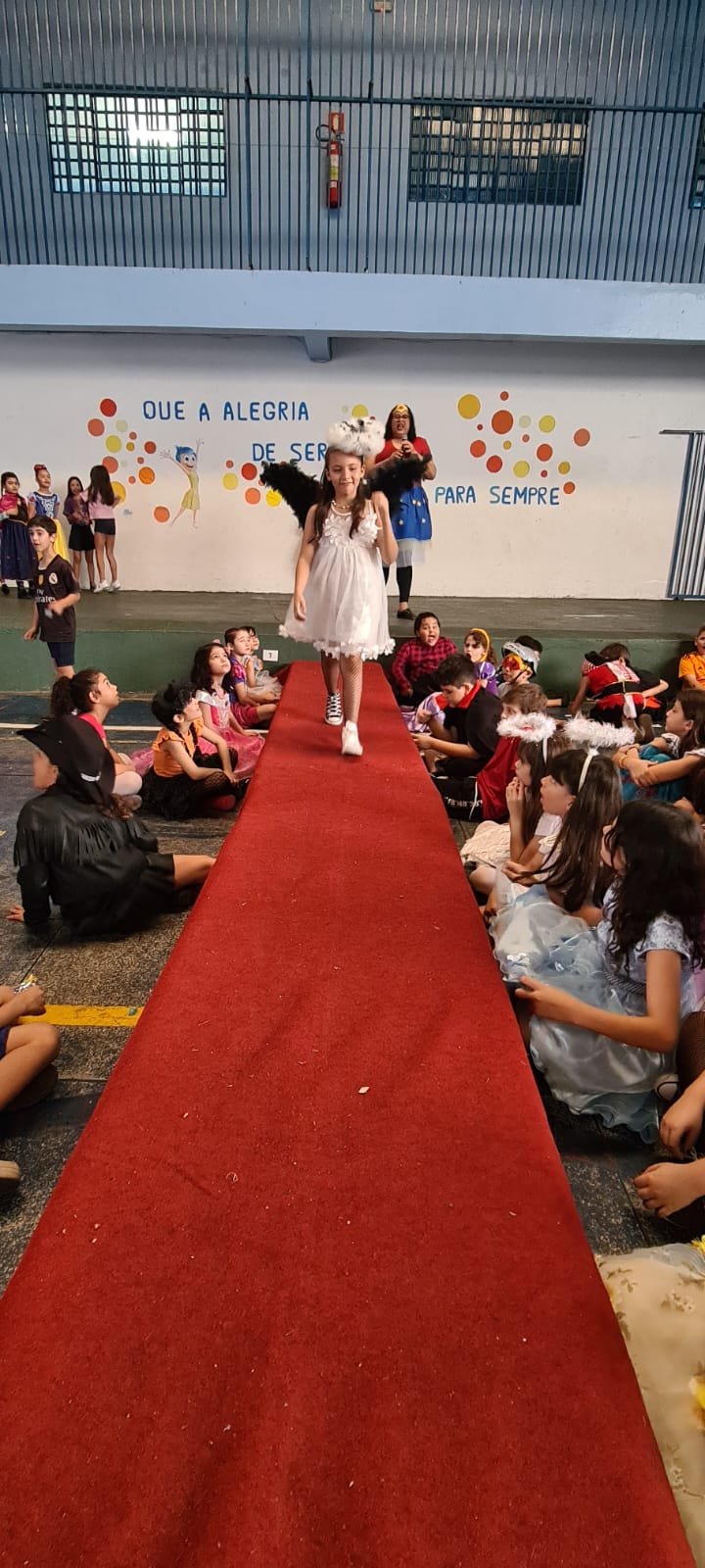 Dia das crianças 2024