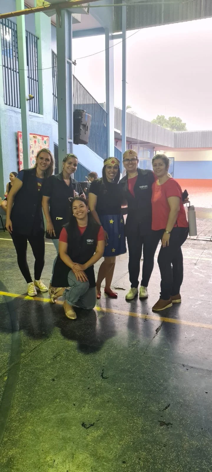 Dia das crianças 2024