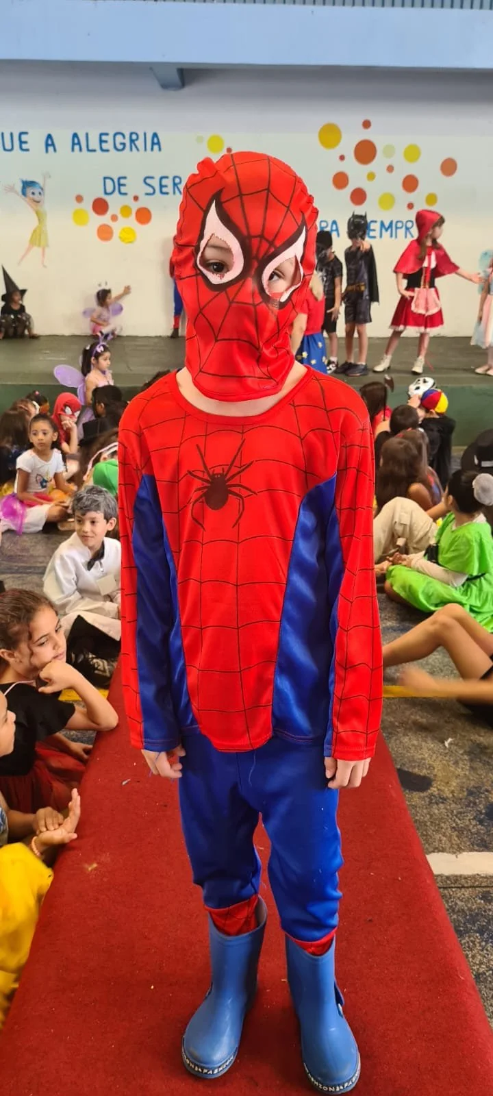 Dia das crianças 2024