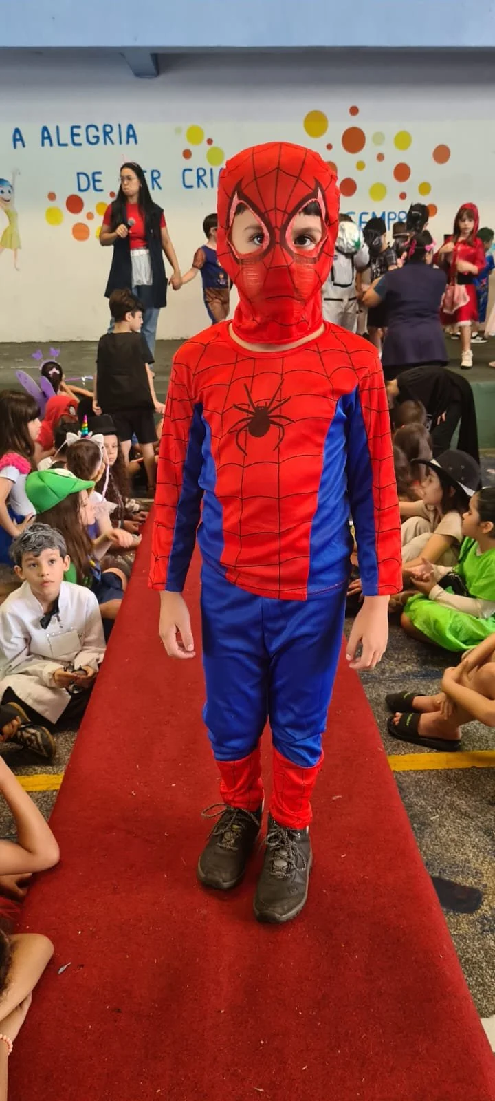 Dia das crianças 2024