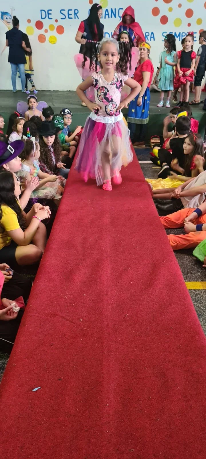Dia das crianças 2024