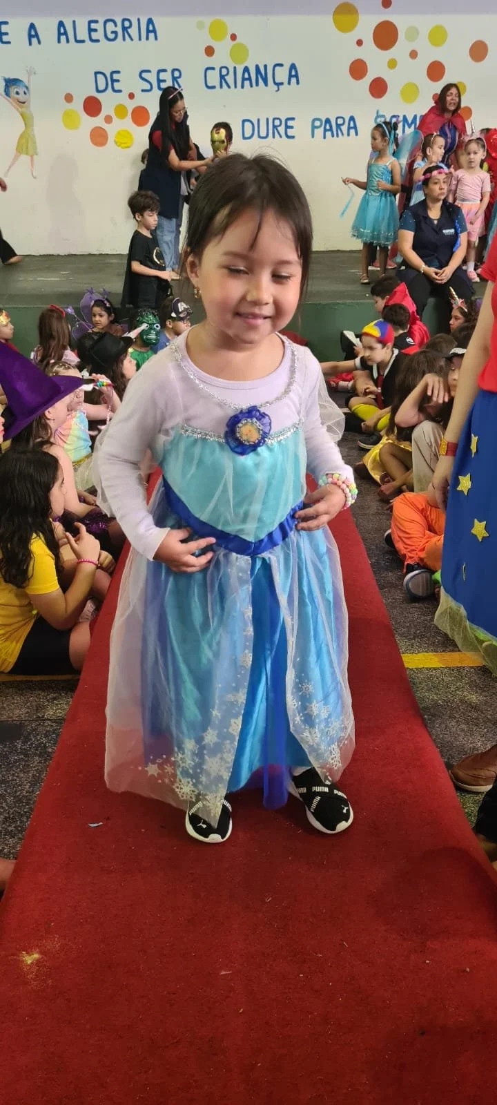 Dia das crianças 2024