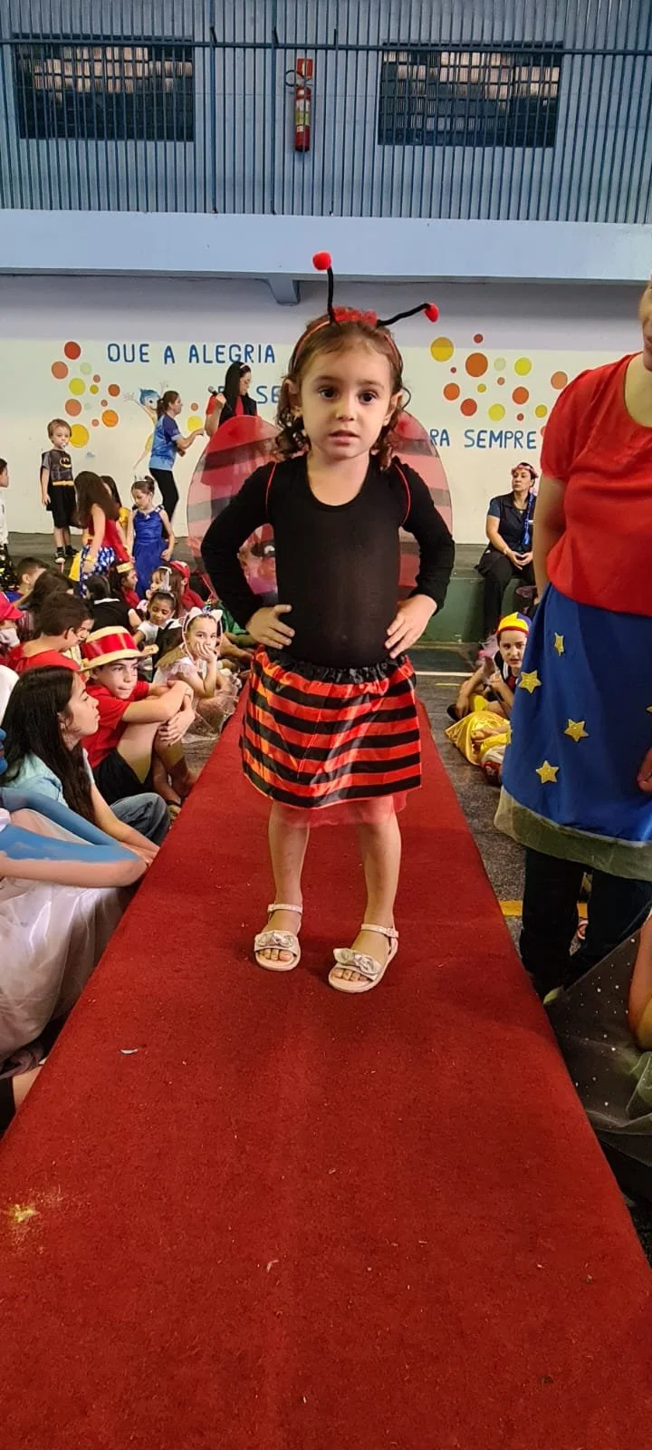 Dia das crianças 2024