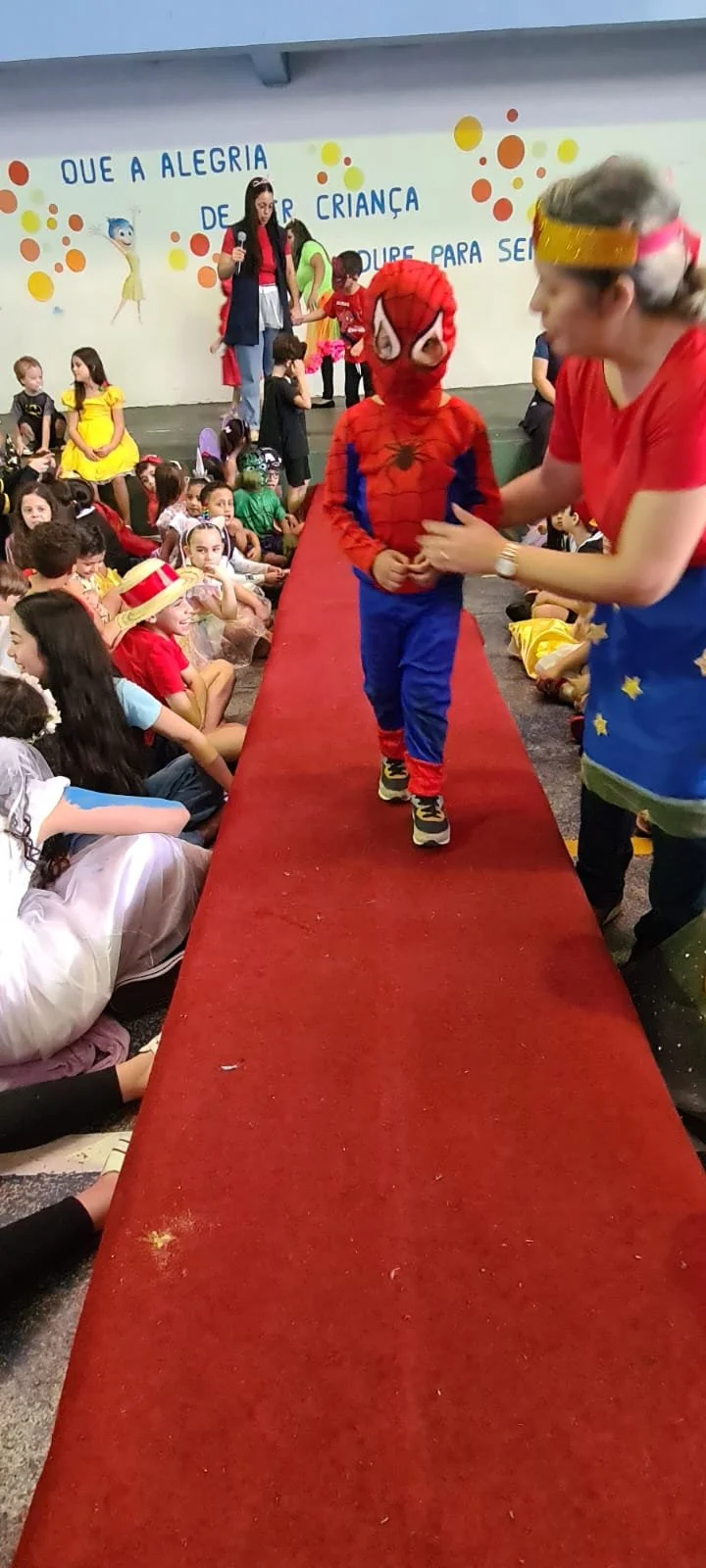 Dia das crianças 2024