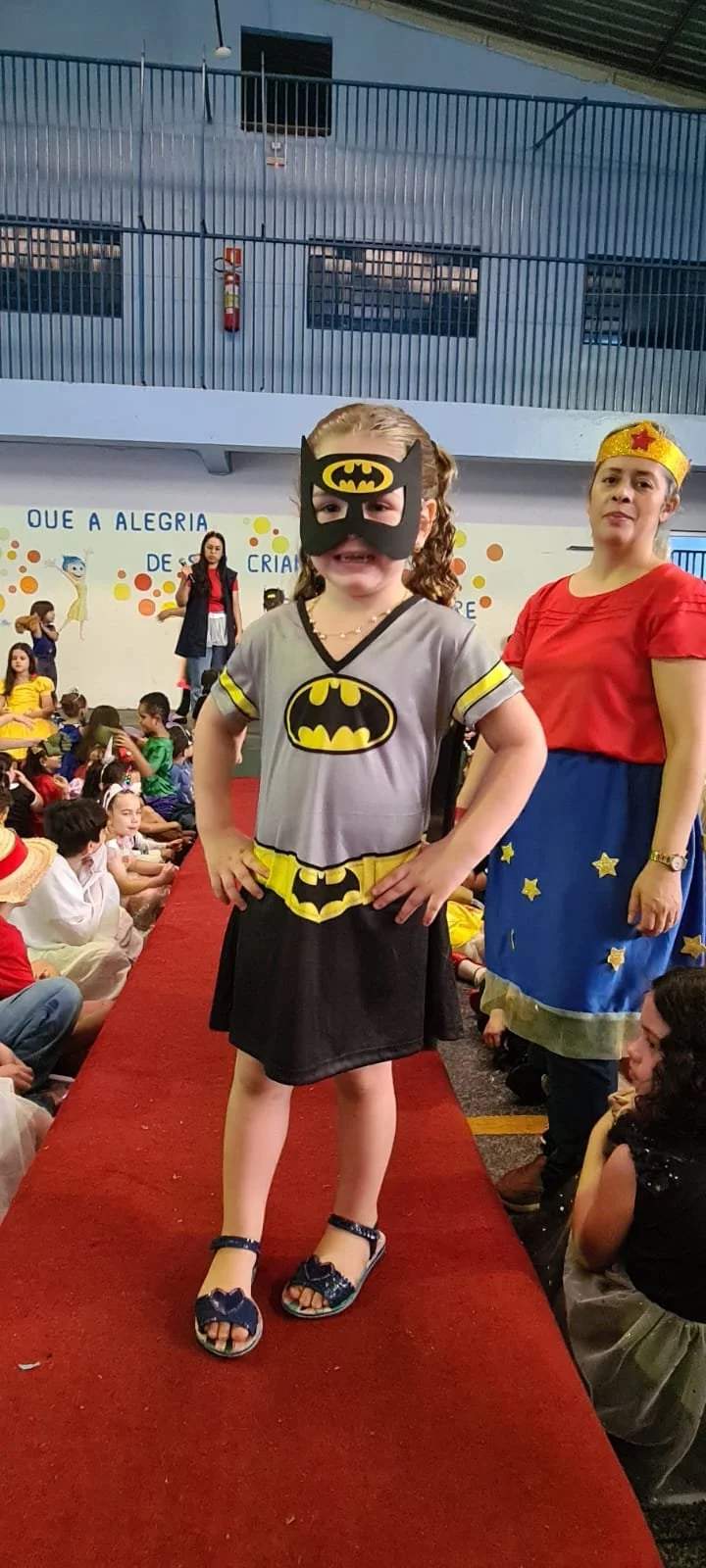 Dia das crianças 2024