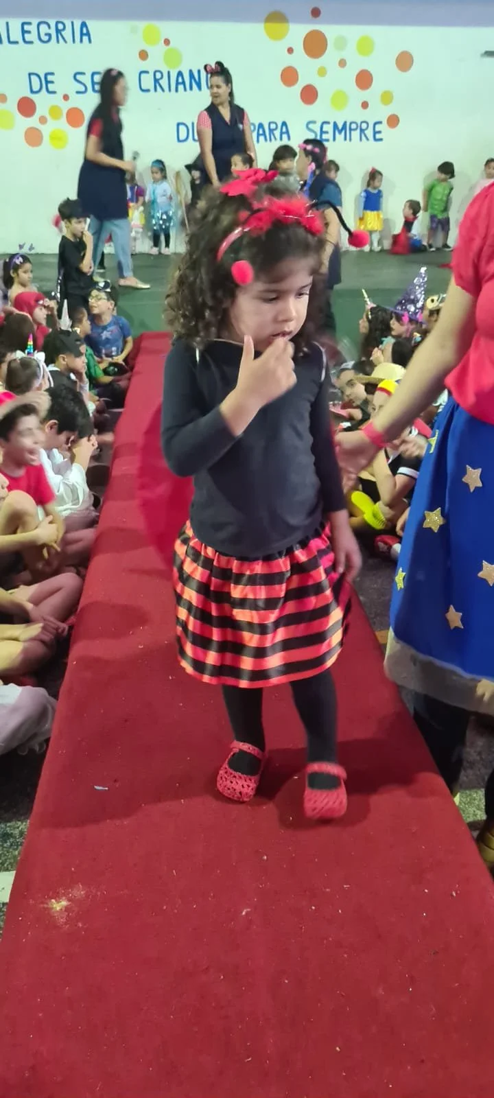 Dia das crianças 2024