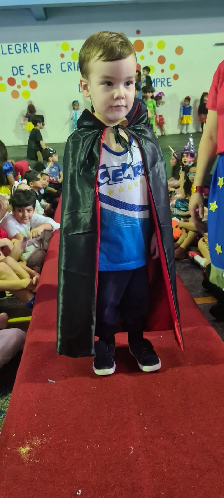 Dia das crianças 2024