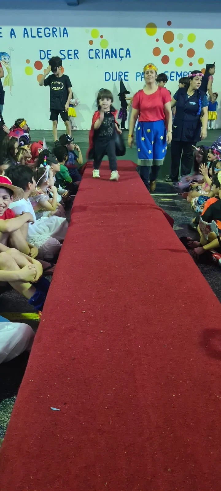Dia das crianças 2024