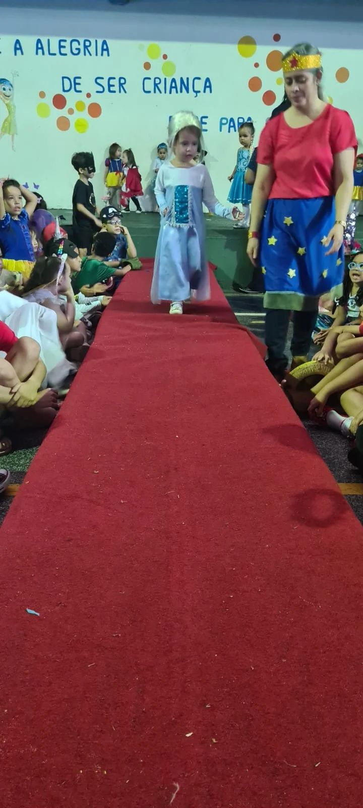 Dia das crianças 2024