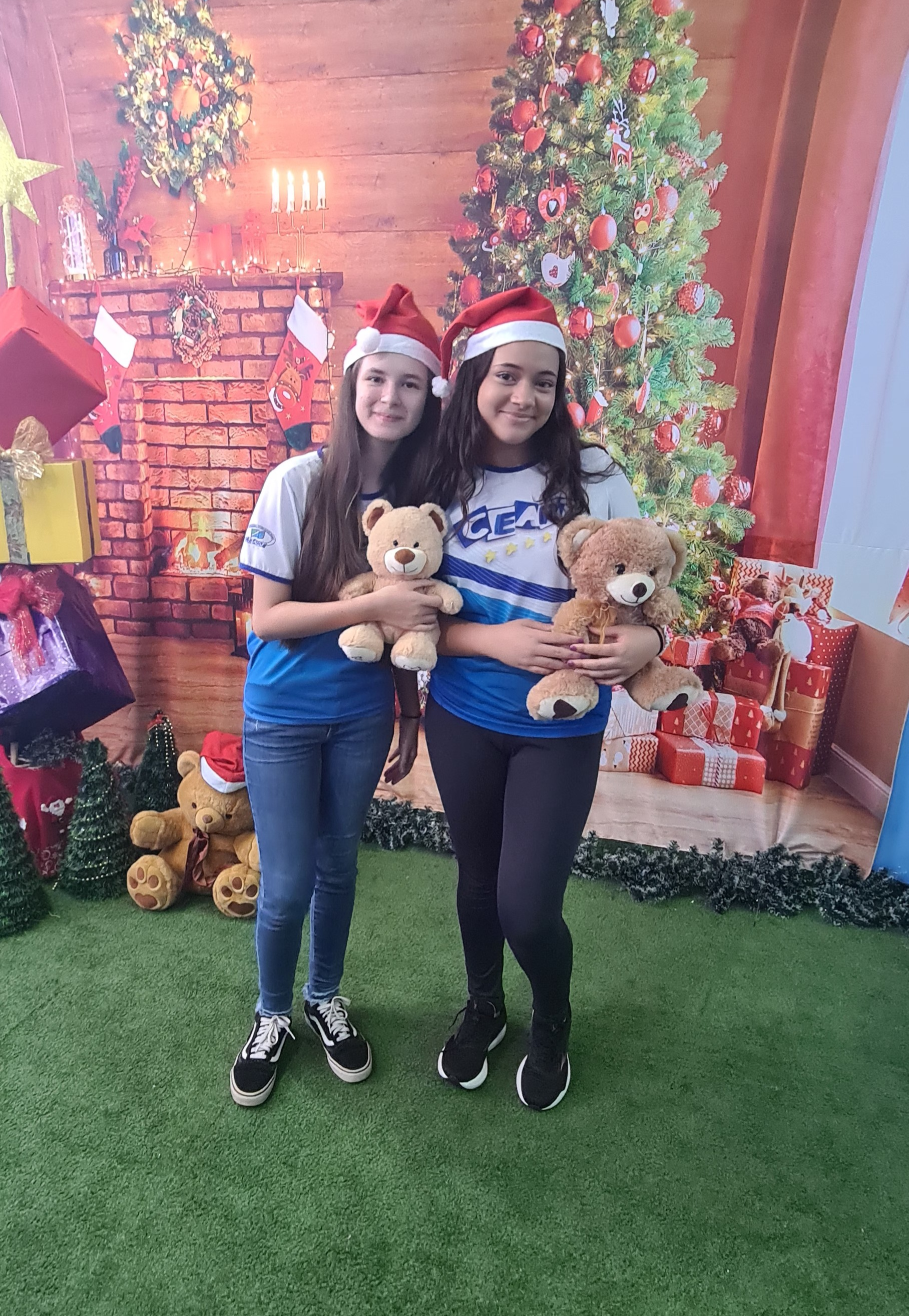 CANTATA 2024 - UM NATAL MAIS QUE ESPECIAL
