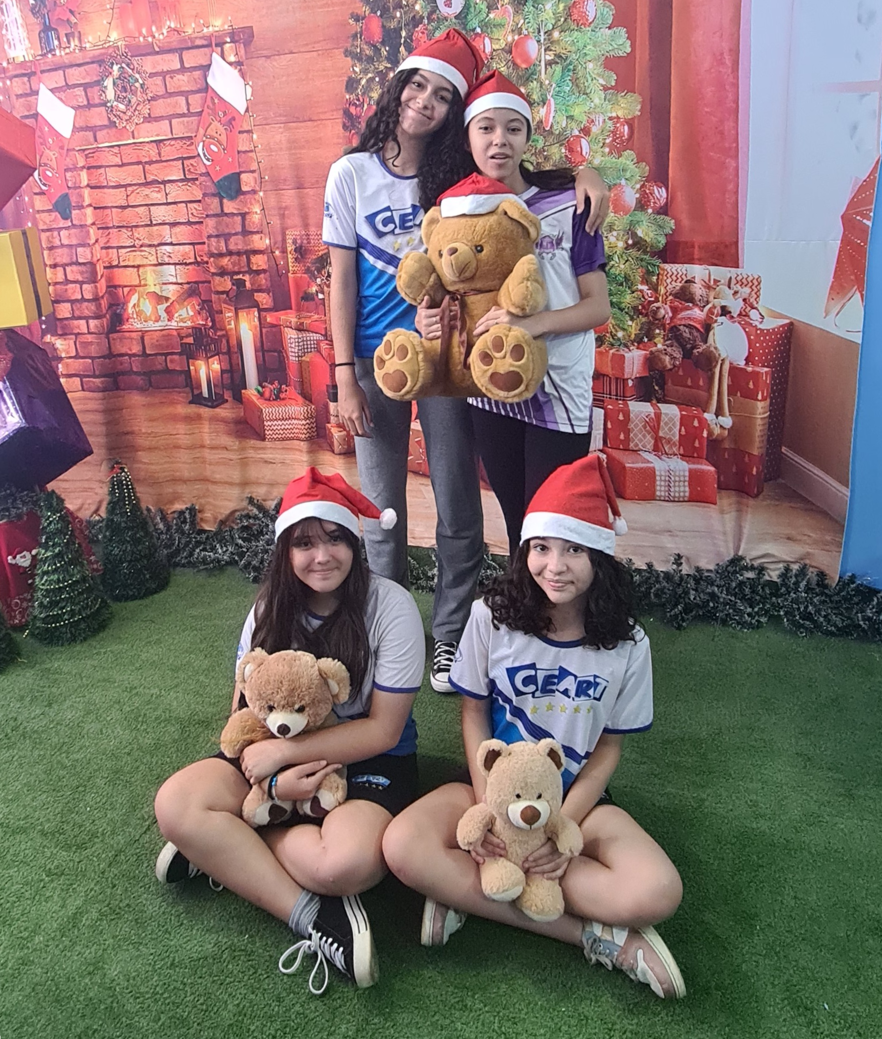 CANTATA 2024 - UM NATAL MAIS QUE ESPECIAL