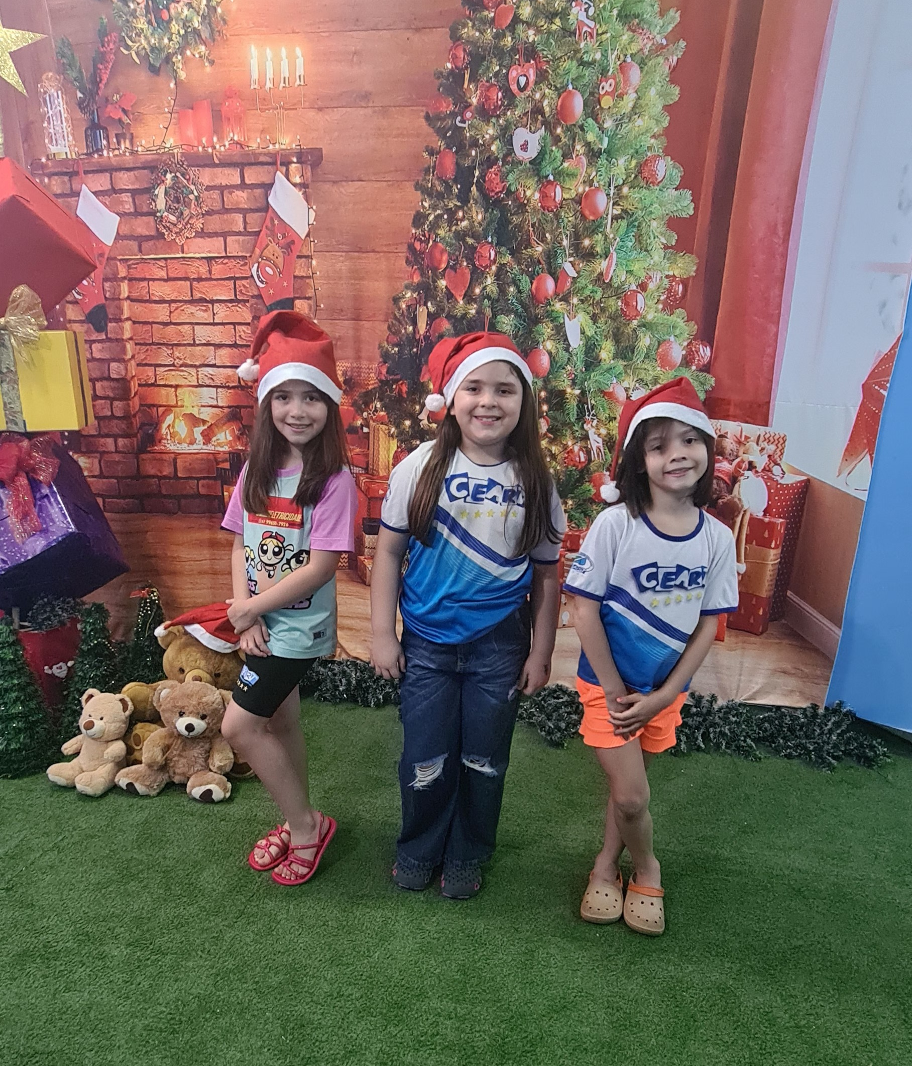 CANTATA 2024 - UM NATAL MAIS QUE ESPECIAL