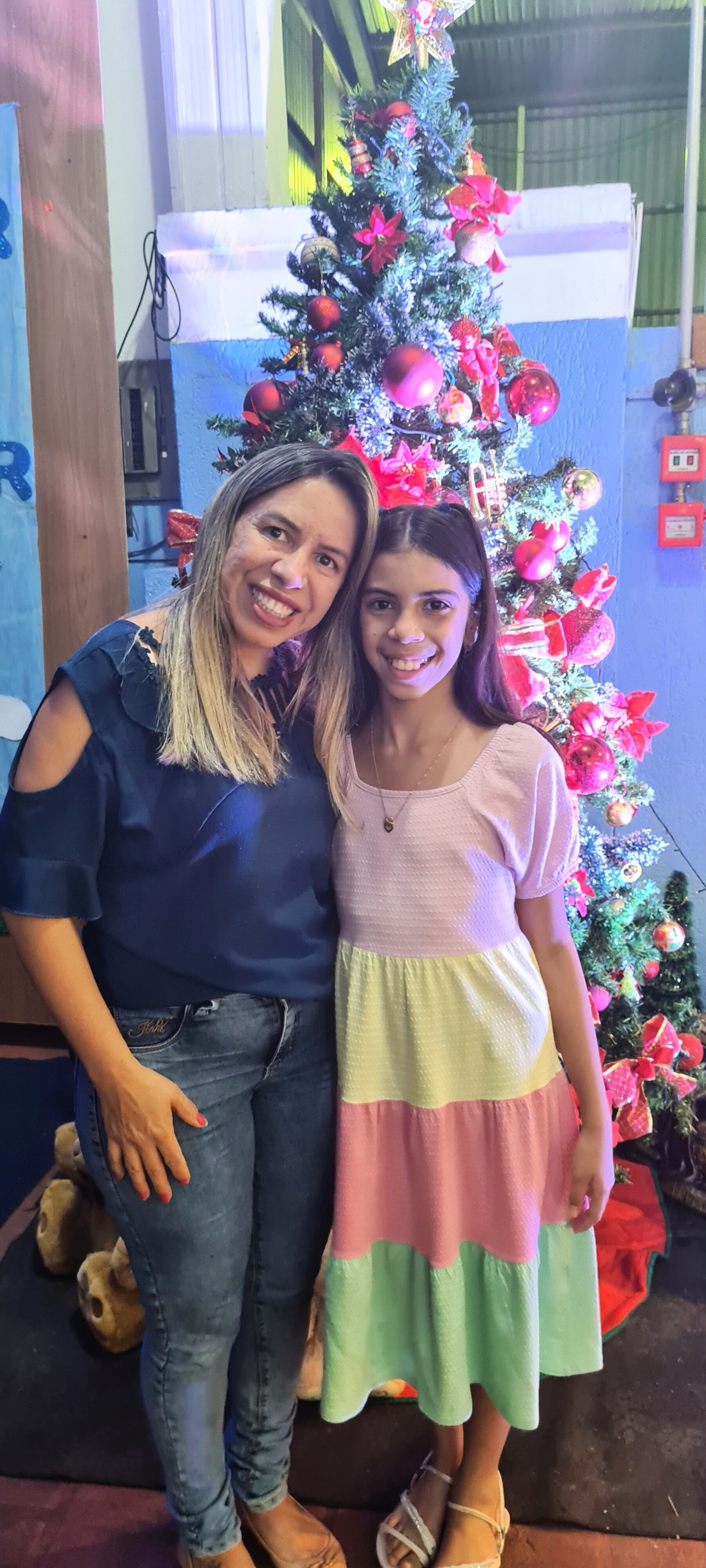 CANTATA 2024 - UM NATAL MAIS QUE ESPECIAL