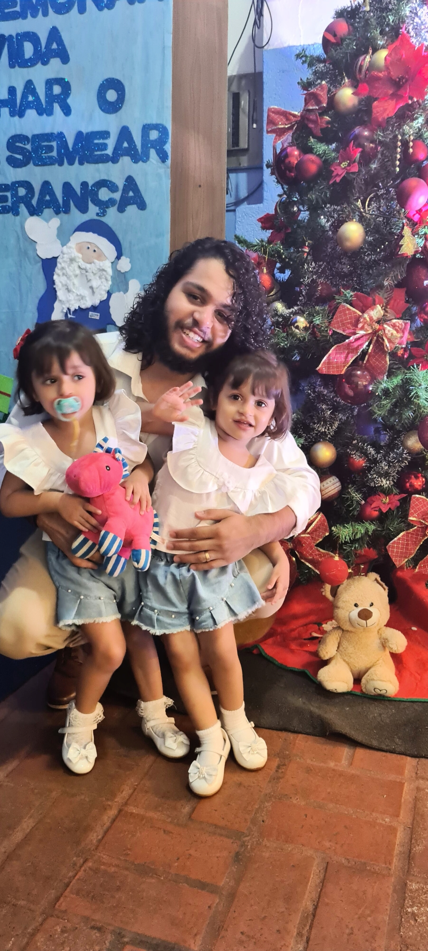 CANTATA 2024 - UM NATAL MAIS QUE ESPECIAL