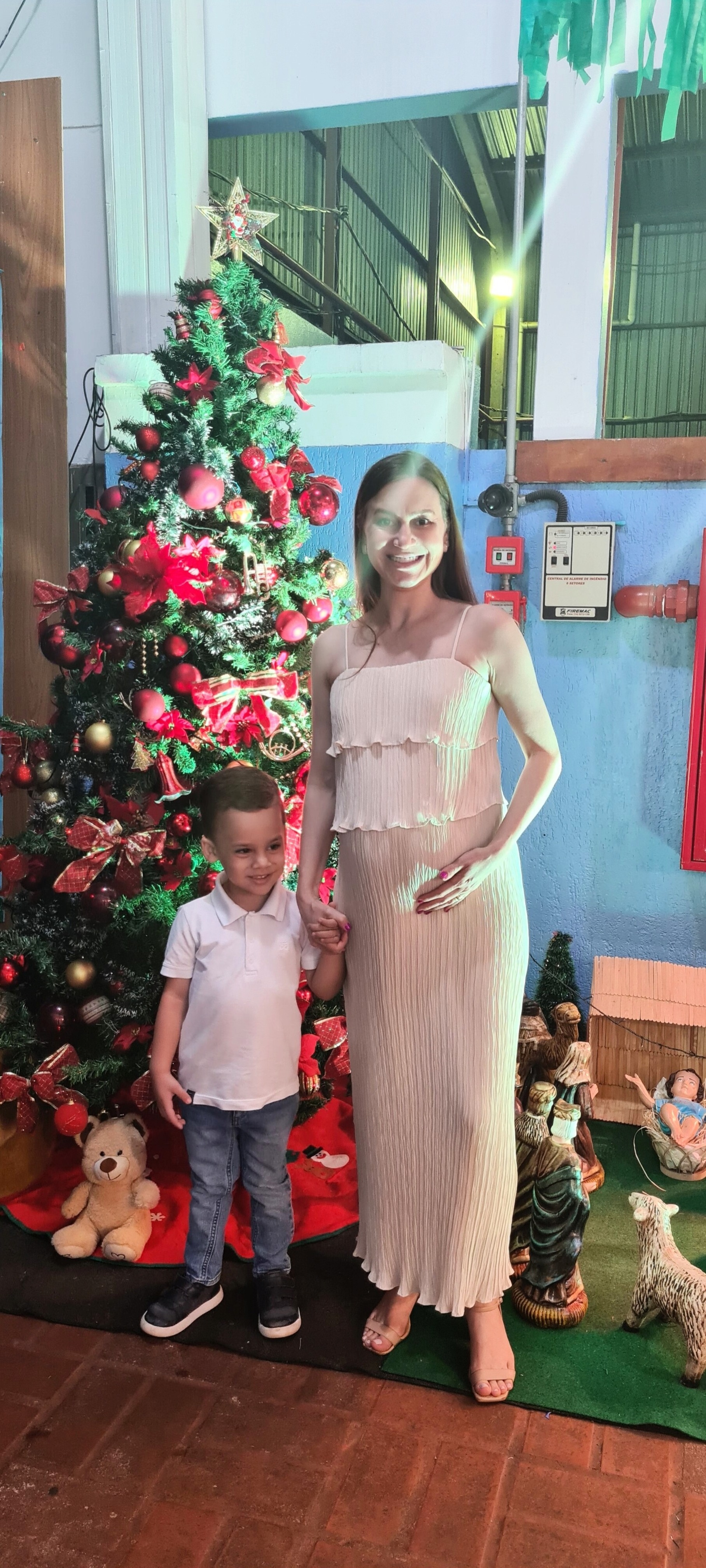 CANTATA 2024 - UM NATAL MAIS QUE ESPECIAL