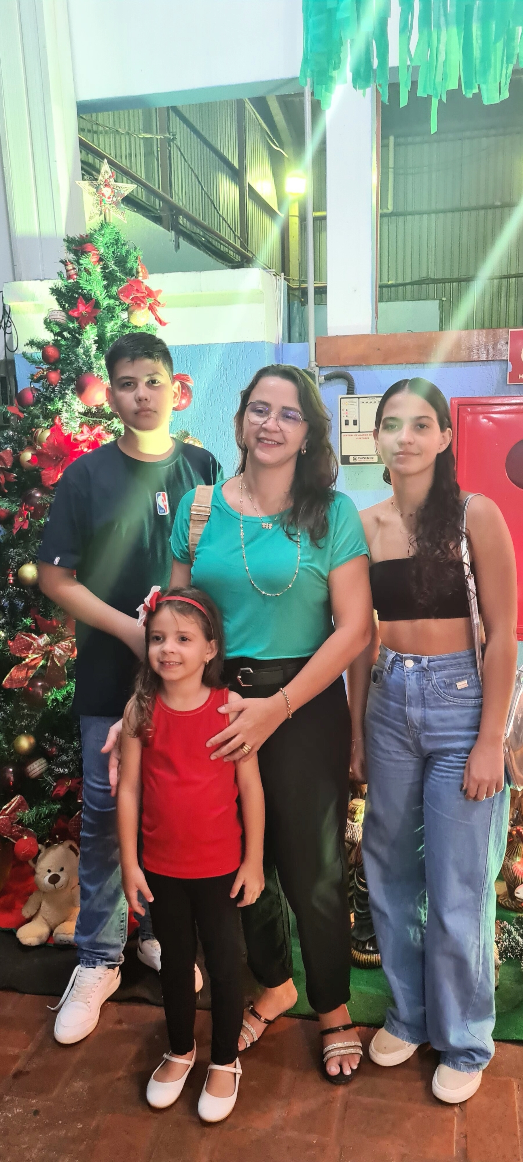 CANTATA 2024 - UM NATAL MAIS QUE ESPECIAL