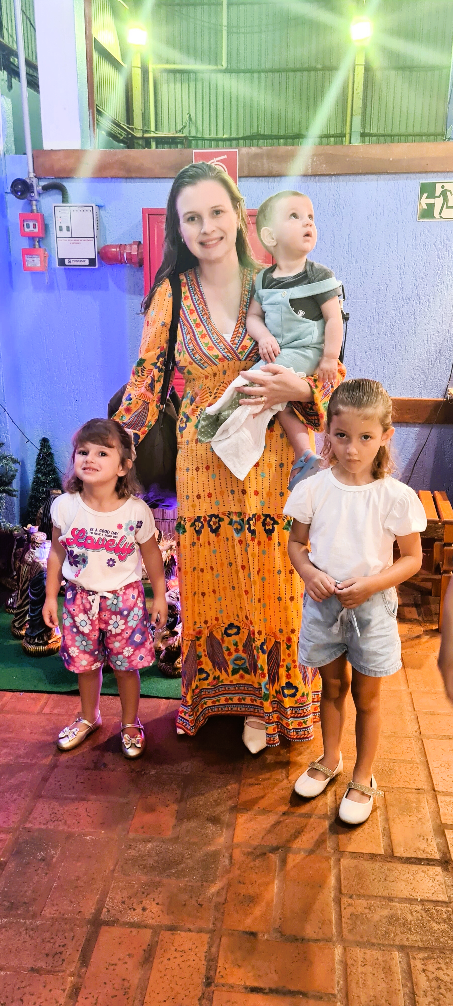 CANTATA 2024 - UM NATAL MAIS QUE ESPECIAL