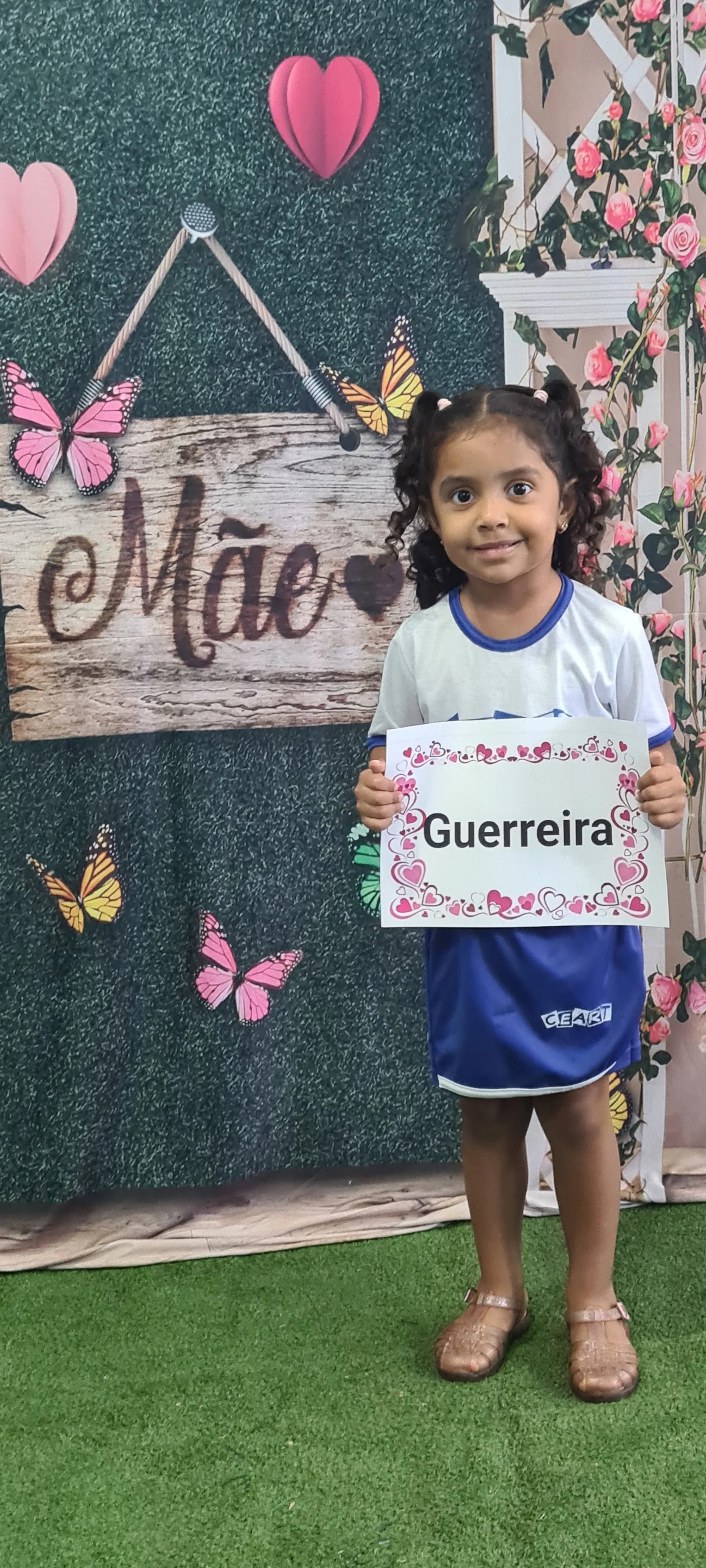 Dia das mães 2025 - Parte 1.