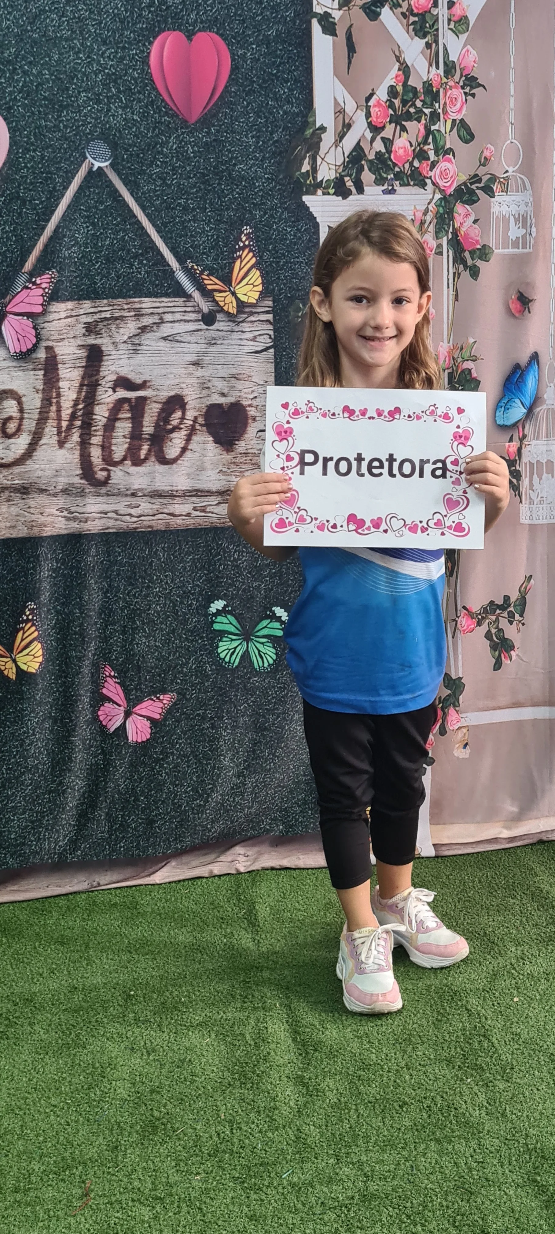 Dia das mães 2025 - Parte 1.