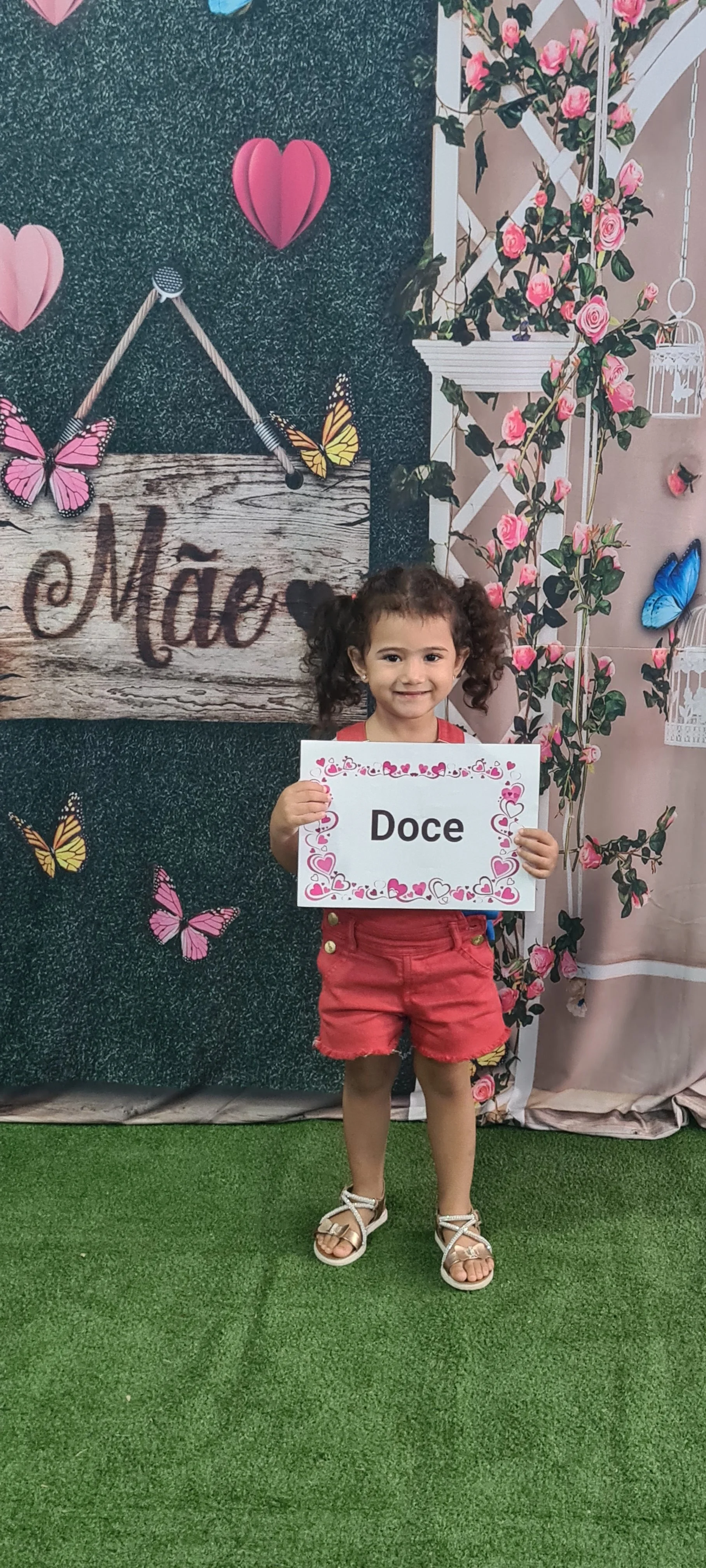 Dia das mães 2025 - Parte 1.