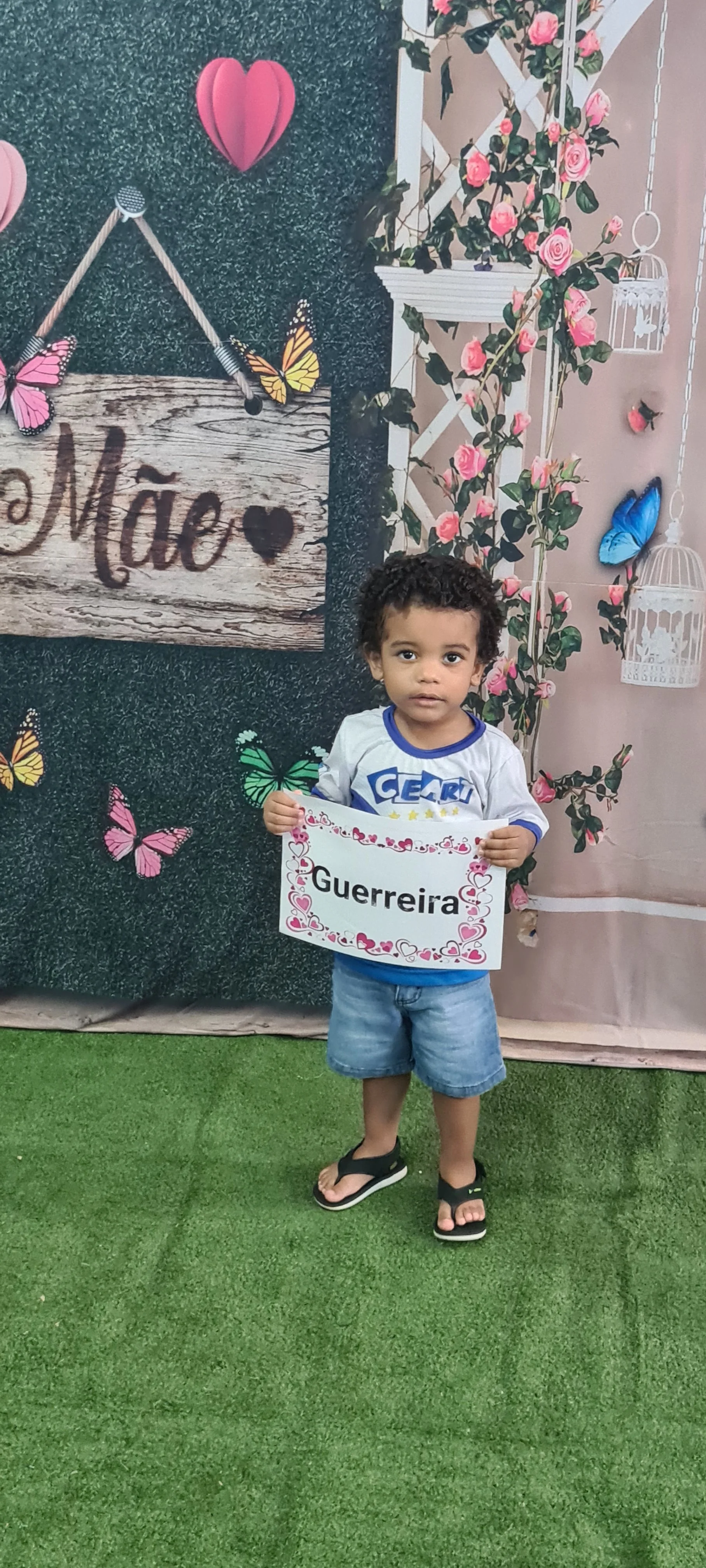 Dia das mães 2025 - Parte 1.