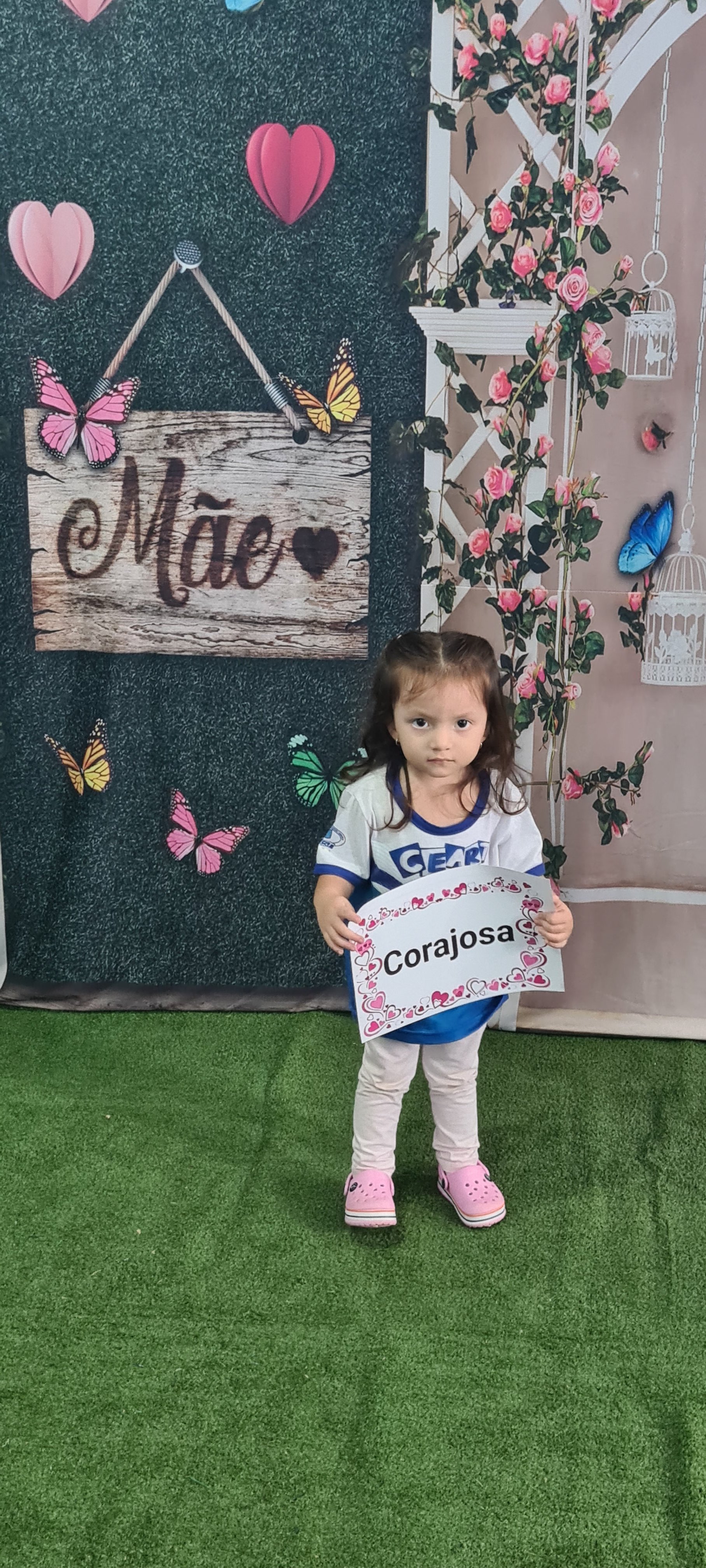 Dia das mães 2025 - Parte 1.