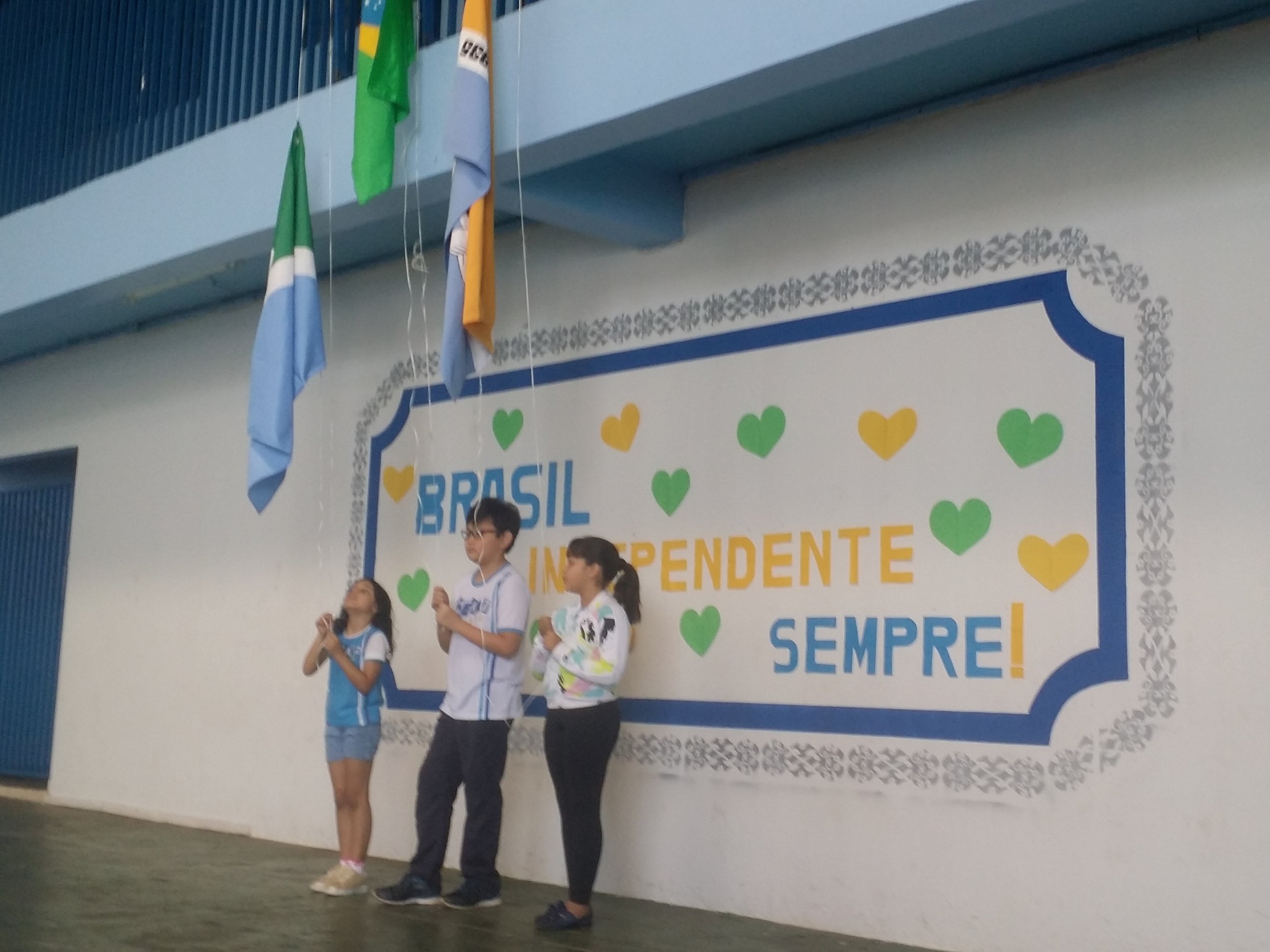 BRASIL INDEPENDENTE SEMPRE 0 7 DE SETEMBRO