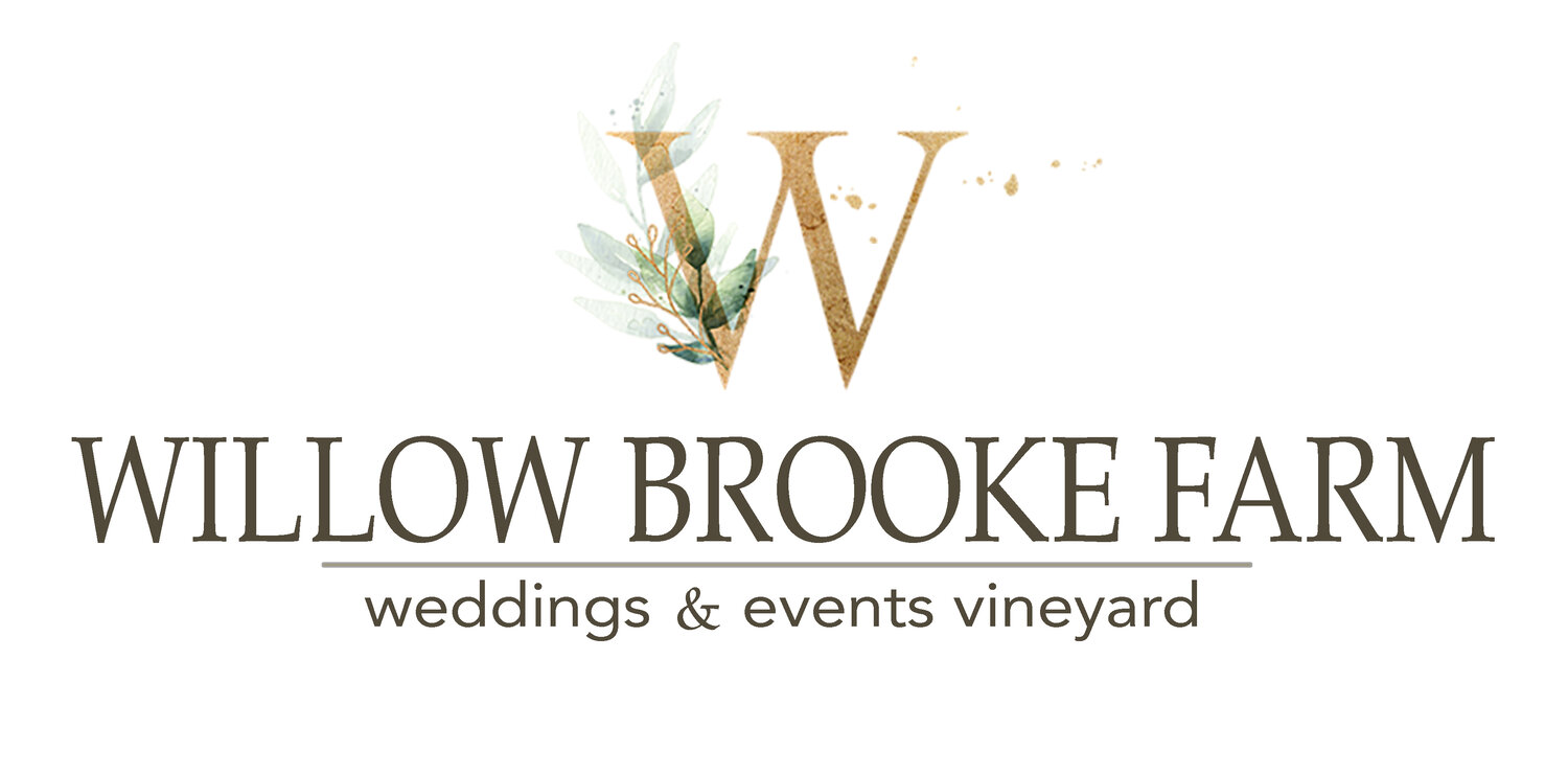 Willow Brooke Farm | Minnesota Wedding & Event Vineyard