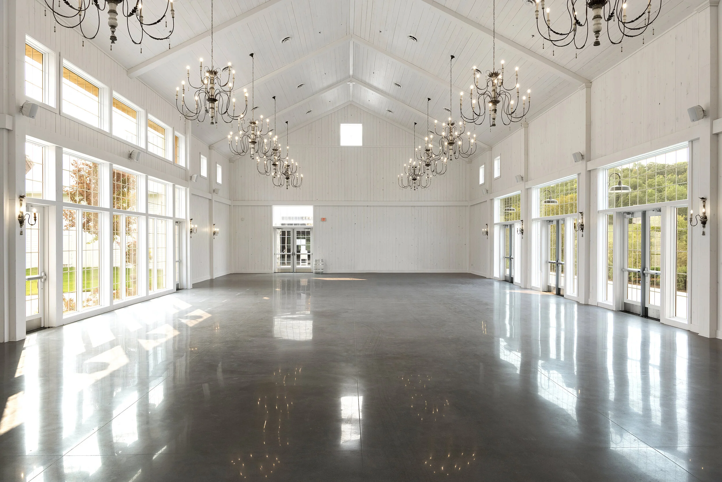 Willow Brooke Farm Minnesota Wedding & Event Vineyard