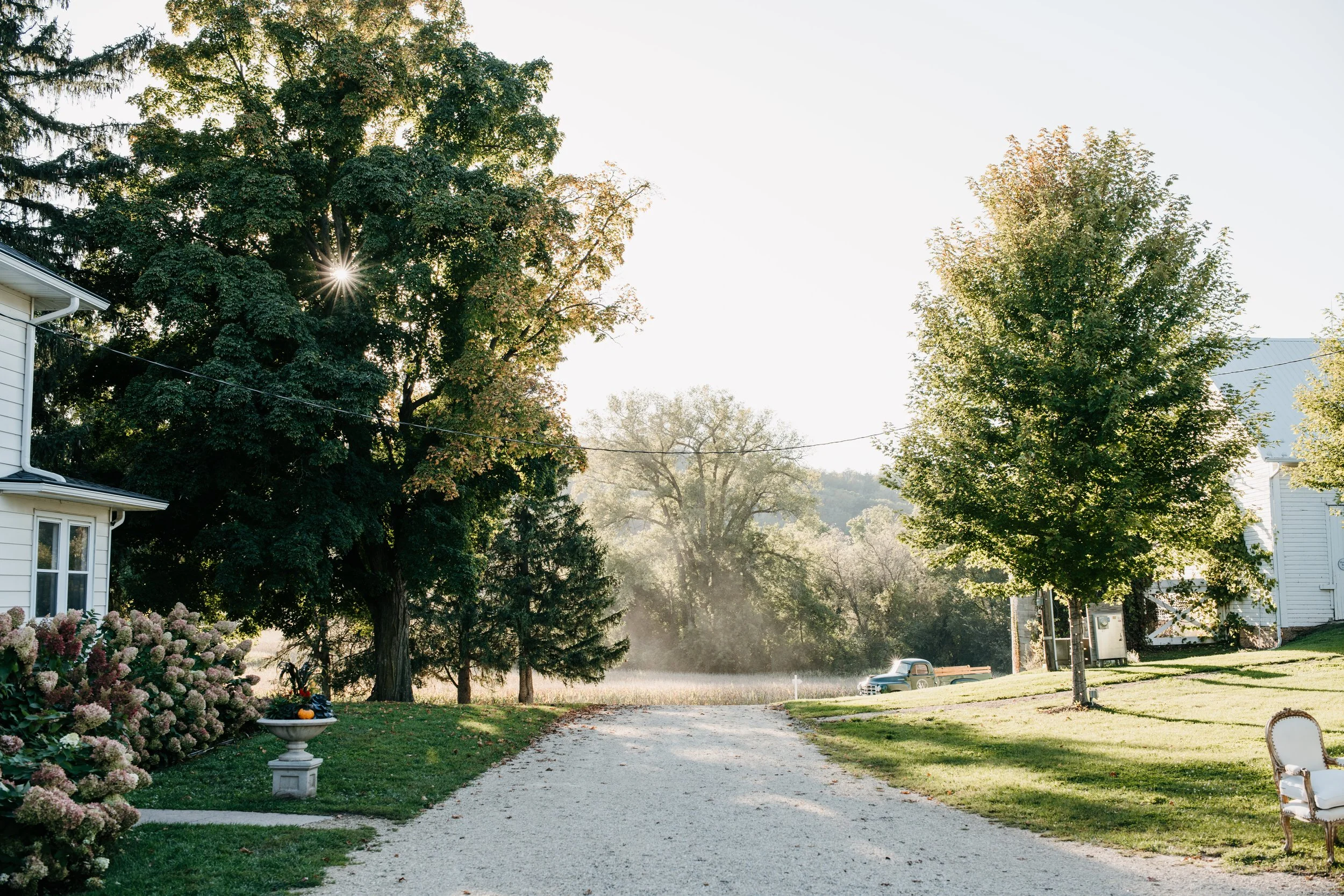 Who Short-Timeline Weddings Are Perfect For✨